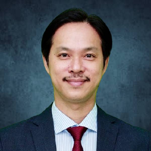Tran Viet Luan